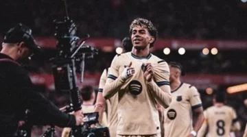 نتائج وأهداف مباراة برشلونة ضد أتلتيك بيلباو في منافسات الدوري الإسباني لكرة القدم